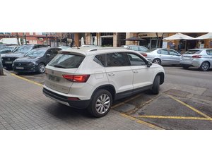 
										SEAT ATECA SEAT ATECA DIESEL 115CV full									