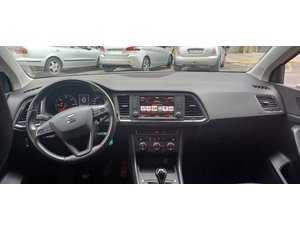 
										SEAT ATECA SEAT ATECA DIESEL 115CV full									