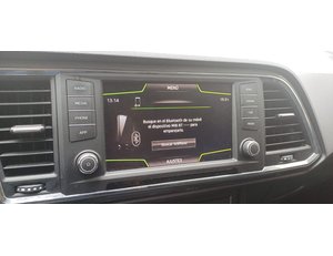 
										SEAT ATECA SEAT ATECA DIESEL 115CV full									