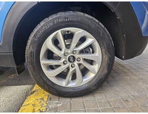 
										HYUNDAI TUCSON TUCSON IX35 130CV full									