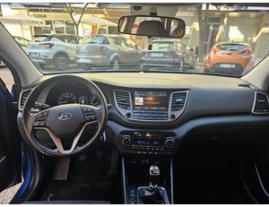 
										HYUNDAI TUCSON TUCSON IX35 130CV full									