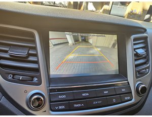 
										HYUNDAI TUCSON TUCSON IX35 130CV full									