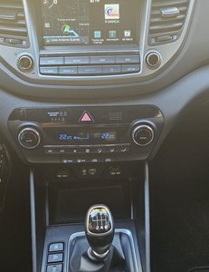 
										HYUNDAI TUCSON TUCSON IX35 130CV full									