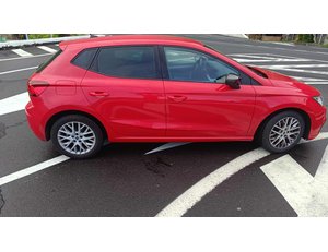 
										SEAT IBIZA SEAT IBIZA FR 110CV full									