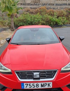 
										SEAT IBIZA SEAT IBIZA FR 110CV full									