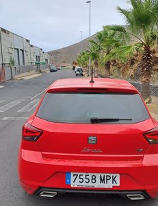 
										SEAT IBIZA SEAT IBIZA FR 110CV full									
