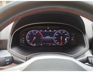 
										SEAT IBIZA SEAT IBIZA FR 110CV full									
