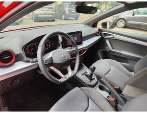 
										SEAT IBIZA SEAT IBIZA FR 110CV full									