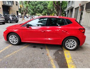 
										SEAT IBIZA SEAT IBIZA FR 110CV full									