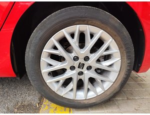 
										SEAT IBIZA SEAT IBIZA FR 110CV full									