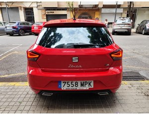 
										SEAT IBIZA SEAT IBIZA FR 110CV full									
