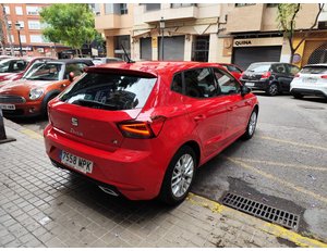 
										SEAT IBIZA SEAT IBIZA FR 110CV full									