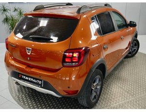 
										DACIA SANDERO NUEVO DACIA SANDERO STEPWAY 90CV GASOLINA full									