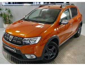 
										DACIA SANDERO NUEVO DACIA SANDERO STEPWAY 90CV GASOLINA full									