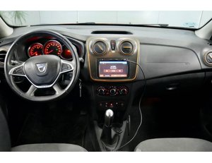 
										DACIA SANDERO NUEVO DACIA SANDERO STEPWAY 90CV GASOLINA full									