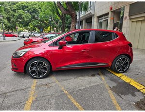 
										RENAULT CLIO CLIO LIMITED 90CV full									