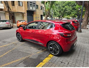 
										RENAULT CLIO CLIO LIMITED 90CV full									