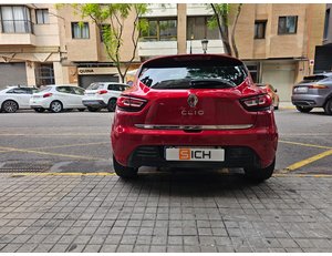 
										RENAULT CLIO CLIO LIMITED 90CV full									