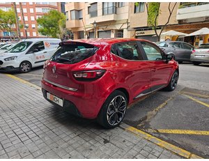 
										RENAULT CLIO CLIO LIMITED 90CV full									