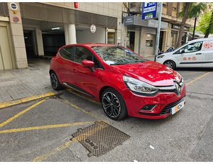 
										RENAULT CLIO CLIO LIMITED 90CV full									