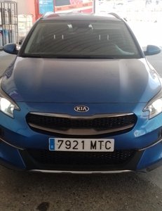 
										KIA XCEED KIA XCEED – 130CV 1.6CC – DIESEL HEV HÍBRIDO full									