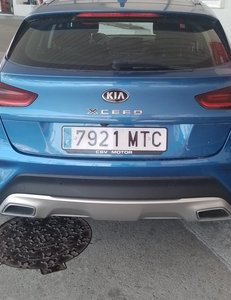 
										KIA XCEED KIA XCEED – 130CV 1.6CC – DIESEL HEV HÍBRIDO full									