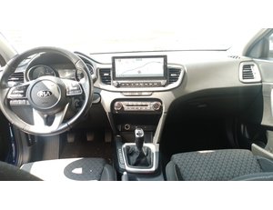 
										KIA XCEED KIA XCEED – 130CV 1.6CC – DIESEL HEV HÍBRIDO full									
