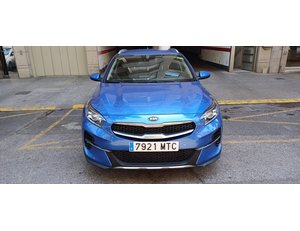 
										KIA XCEED KIA XCEED – 130CV 1.6CC – DIESEL HEV HÍBRIDO full									