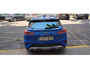 
										KIA XCEED KIA XCEED – 130CV 1.6CC – DIESEL HEV HÍBRIDO full									