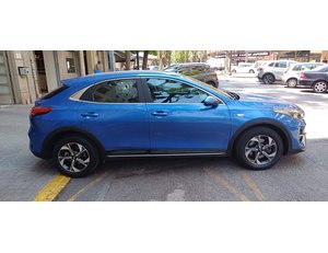 
										KIA XCEED KIA XCEED – 130CV 1.6CC – DIESEL HEV HÍBRIDO full									