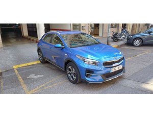 
										KIA XCEED KIA XCEED – 130CV 1.6CC – DIESEL HEV HÍBRIDO full									
