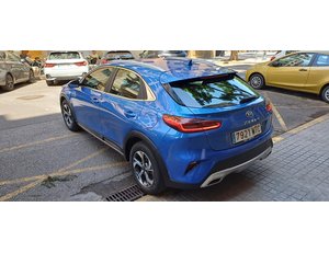 
										KIA XCEED KIA XCEED – 130CV 1.6CC – DIESEL HEV HÍBRIDO full									