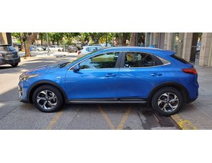 
										KIA XCEED KIA XCEED – 130CV 1.6CC – DIESEL HEV HÍBRIDO full									