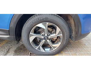 
										KIA XCEED KIA XCEED – 130CV 1.6CC – DIESEL HEV HÍBRIDO full									