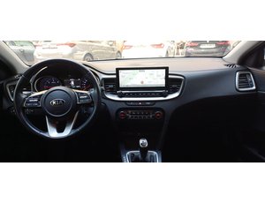 
										KIA XCEED KIA XCEED – 130CV 1.6CC – DIESEL HEV HÍBRIDO full									