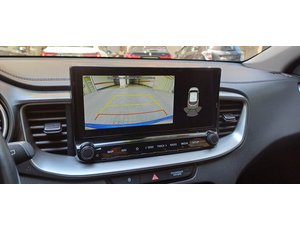 
										KIA XCEED KIA XCEED – 130CV 1.6CC – DIESEL HEV HÍBRIDO full									