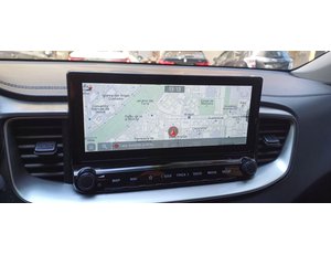 
										KIA XCEED KIA XCEED – 130CV 1.6CC – DIESEL HEV HÍBRIDO full									
