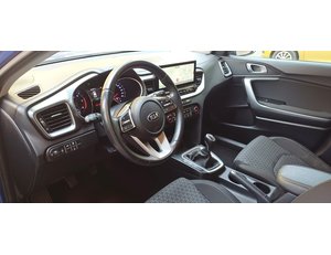 
										KIA XCEED KIA XCEED – 130CV 1.6CC – DIESEL HEV HÍBRIDO full									