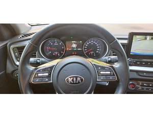 
										KIA XCEED KIA XCEED – 130CV 1.6CC – DIESEL HEV HÍBRIDO full									