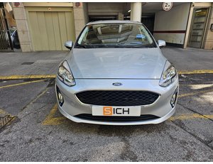 
										FORD FIESTA FORD FIESTA 75CV full									