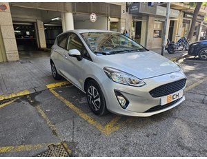 
										FORD FIESTA FORD FIESTA 75CV full									