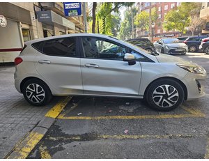 
										FORD FIESTA FORD FIESTA 75CV full									