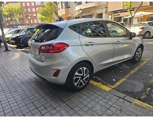 
										FORD FIESTA FORD FIESTA 75CV full									