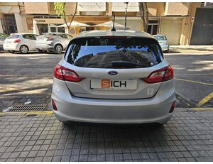 
										FORD FIESTA FORD FIESTA 75CV full									