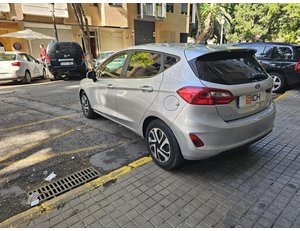 
										FORD FIESTA FORD FIESTA 75CV full									