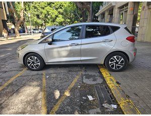 
										FORD FIESTA FORD FIESTA 75CV full									