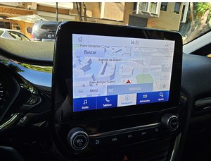 
										FORD FIESTA FORD FIESTA 75CV full									