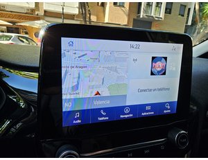 
										FORD FIESTA FORD FIESTA 75CV full									