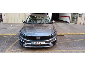 
										FIAT TIPO FIAT TIPO CROSS 100CV full									