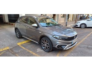 
										FIAT TIPO FIAT TIPO CROSS 100CV full									